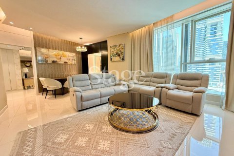 Appartement à DAMAC Maison The Vogue, Business Bay, Dubai, 1 chambre, 82 m², № 139556