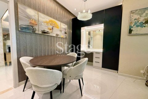 Apartment in DAMAC Maison The Vogue, Business Bay, Dubai 1 bedroom, 82 sq.m. № 139556 - photo 5