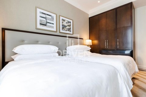 شقة في The Address Residence Fountain Views, وسط مدينة دبي, دبي 2 غرف نوم, 134.43 م² رقم 136635 - صورة 7