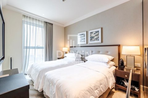شقة في The Address Residence Fountain Views, وسط مدينة دبي, دبي 2 غرف نوم, 134.43 م² رقم 136635 - صورة 6