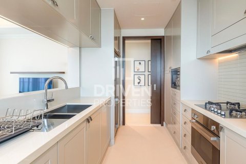 شقة في The Address Residence Fountain Views, وسط مدينة دبي, دبي 2 غرف نوم, 134.43 م² رقم 136635 - صورة 9