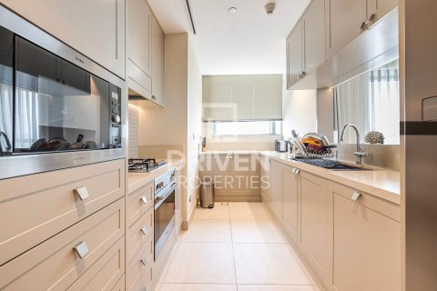 شقة في The Address Residence Fountain Views, وسط مدينة دبي, دبي 2 غرف نوم, 134.43 م² رقم 136635 - صورة 8