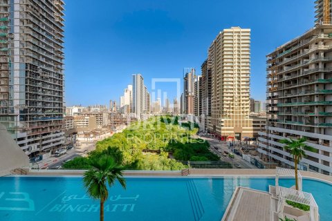 شقة في دائرة قرية جميرا, دبي 1غرف نوم, 75.07 م² رقم 136633 - صورة 11