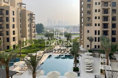 شقة في Umm Suqeim 3, ام سقيم, دبي 2 غرف نوم, 100.99 م² رقم 136631