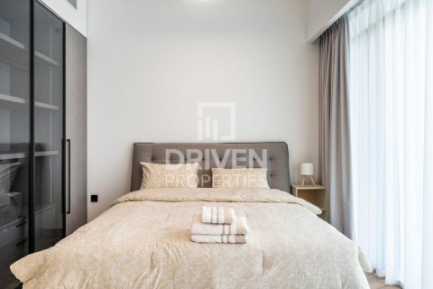 Снять в аренду квартиру в Бизнес-Бэе, Дубай: 1 спальня, 80.64м², № 136642 - фото 8
