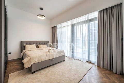 Снять в аренду квартиру в Бизнес-Бэе, Дубай: 1 спальня, 80.64м², № 136642 - фото 7