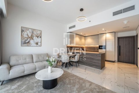 Снять в аренду квартиру в Бизнес-Бэе, Дубай: 1 спальня, 80.64м², № 136642 - фото 2
