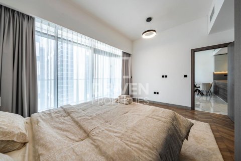 Снять в аренду квартиру в Бизнес-Бэе, Дубай: 1 спальня, 80.64м², № 136642 - фото 9
