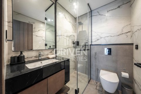 Снять в аренду квартиру в Бизнес-Бэе, Дубай: 1 спальня, 80.64м², № 136642 - фото 12