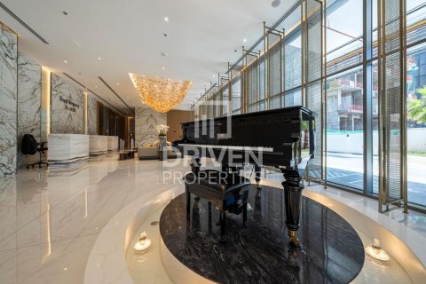 Снять в аренду квартиру в Бизнес-Бэе, Дубай: 1 спальня, 80.64м², № 136642 - фото 15