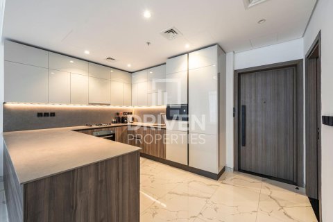 Снять в аренду квартиру в Бизнес-Бэе, Дубай: 1 спальня, 80.64м², № 136642 - фото 4