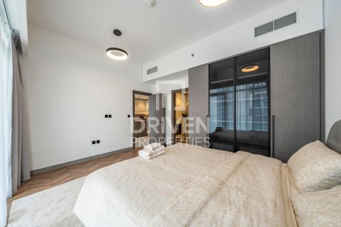 Снять в аренду квартиру в Бизнес-Бэе, Дубай: 1 спальня, 80.64м², № 136642 - фото 3