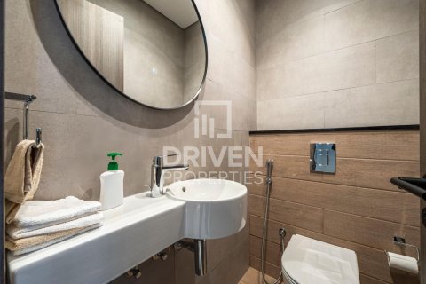 Снять в аренду квартиру в Бизнес-Бэе, Дубай: 1 спальня, 80.64м², № 136642 - фото 13