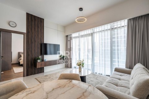 Снять в аренду квартиру в Бизнес-Бэе, Дубай: 1 спальня, 80.64м², № 136642 - фото 6