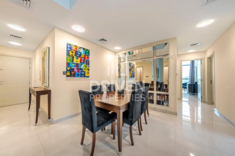 شقة في Meydan, دبي 2 غرف نوم, 142.51 م² رقم 136634 - صورة 5