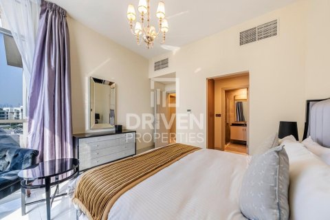 شقة في Meydan, دبي 2 غرف نوم, 142.51 م² رقم 136634 - صورة 7