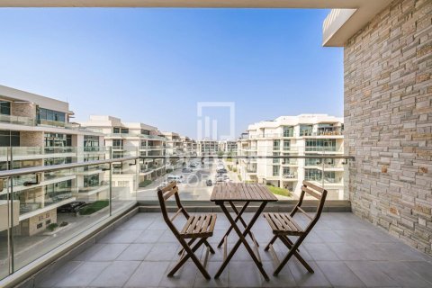 Квартира в Meydan, Дубай, 2 спальни, 142.51м², № 136634