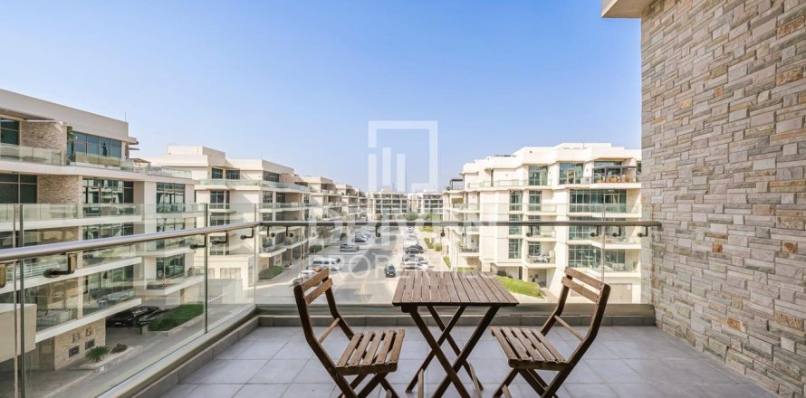 شقة في Meydan, دبي 2 غرف نوم, 142.51 م² رقم 136634