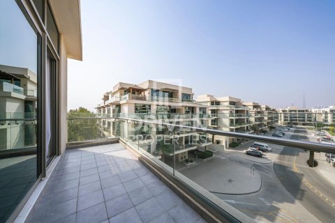 شقة في Meydan, دبي 2 غرف نوم, 142.51 م² رقم 136634 - صورة 15