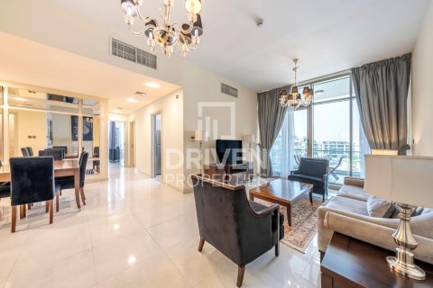 شقة في Meydan, دبي 2 غرف نوم, 142.51 م² رقم 136634 - صورة 4