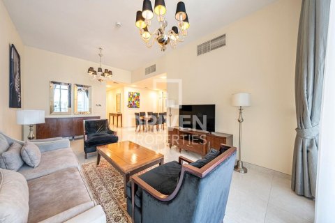 شقة في Meydan, دبي 2 غرف نوم, 142.51 م² رقم 136634 - صورة 2