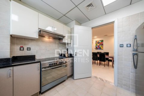 شقة في Meydan, دبي 2 غرف نوم, 142.51 م² رقم 136634 - صورة 11