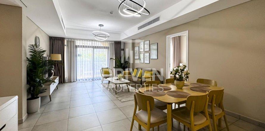 Apartamento en Umm Suqeim 3, Umm Suqeim, Dubai, 2 dormitorios, 107.77 m², № 136632