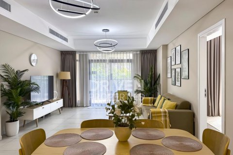 Apartamento en Umm Suqeim 3, Umm Suqeim, Dubai, 2 dormitorios, 107.77 m², № 136632 - foto 9
