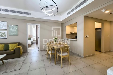 Apartamento en Umm Suqeim 3, Umm Suqeim, Dubai, 2 dormitorios, 107.77 m², № 136632 - foto 10