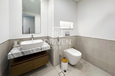 Apartamento en Umm Suqeim 3, Umm Suqeim, Dubai, 2 dormitorios, 107.77 m², № 136632 - foto 11