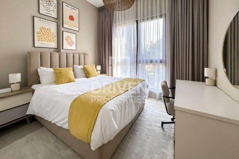 Apartamento en Umm Suqeim 3, Umm Suqeim, Dubai, 2 dormitorios, 107.77 m², № 136632 - foto 4