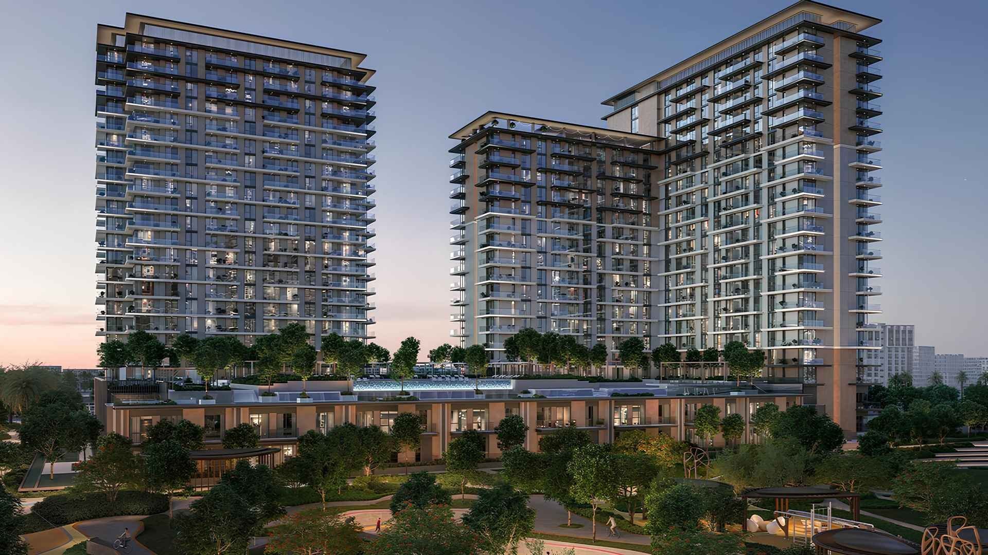 Vida Residences Hillside