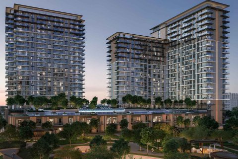 Vida Residences Hillside في دبي, رقم 22744