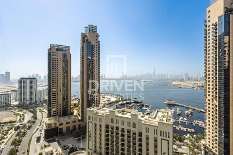Снять в аренду квартиру в Dubai Creek Harbour (The Lagoons), Дубай: 3 спальни, 158.68м², № 129356 - фото 18