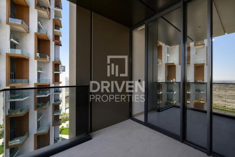 Снять в аренду квартиру в Бизнес-Бэе, Дубай: 1 спальня, 65.96м², № 129354 - фото 2