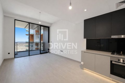 Квартира в Бизнес-Бэе, Дубай, 1 спальня, 65.96м², № 129354