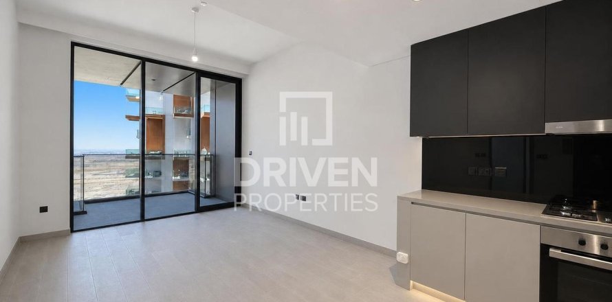 Квартира в Бизнес-Бэе, Дубай, 1 спальня, 65.96м², № 129354
