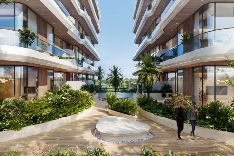 Appartement à Mohammed Bin Rashid City, Dubai, 2 chambres, 140.2 m², № 85890 - photo 10