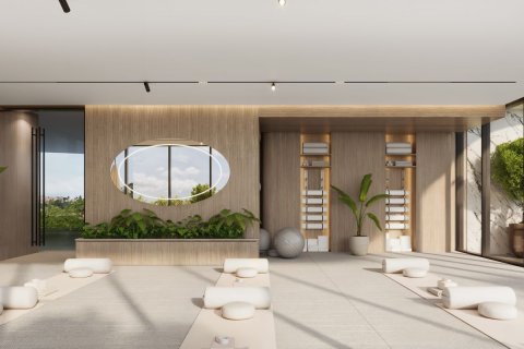 Appartement à Mohammed Bin Rashid City, Dubai, 2 chambres, 140.2 m², № 85890 - photo 8