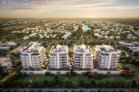 Appartement à Mohammed Bin Rashid City, Dubai, 2 chambres, 140.2 m², № 85890 - photo 14