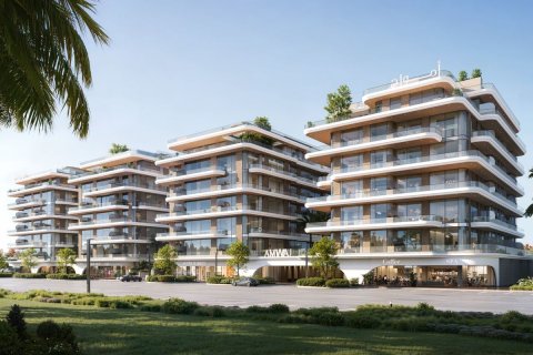Appartement à Mohammed Bin Rashid City, Dubai, 2 chambres, 140.2 m², № 85890 - photo 16