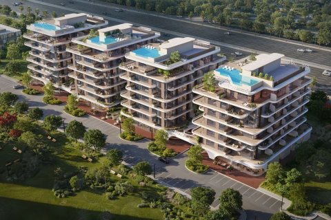 Appartement à Mohammed Bin Rashid City, Dubai, 2 chambres, 140.2 m², № 85890 - photo 13