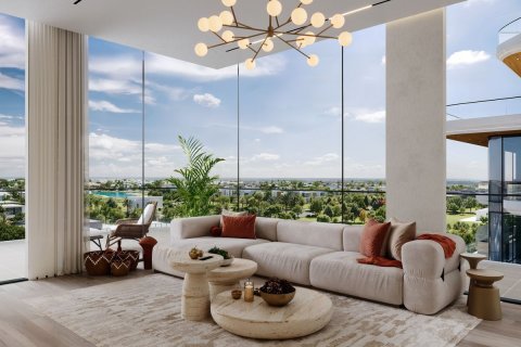 Apartment in Mohammed Bin Rashid City, Dubai 2 bedrooms, 140.2 sq.m. № 85890