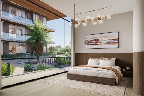 Appartement à Mohammed Bin Rashid City, Dubai, 2 chambres, 140.2 m², № 85890 - photo 4