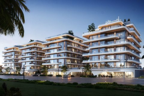 Appartement à Mohammed Bin Rashid City, Dubai, 2 chambres, 140.2 m², № 85890 - photo 17