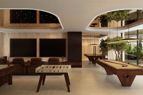 Appartement à Mohammed Bin Rashid City, Dubai, 2 chambres, 140.2 m², № 85890 - photo 3