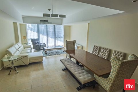Apartamento en Dubai Marina, Dubai, 3 dormitorios, 198.3 m², № 109445 - foto 8