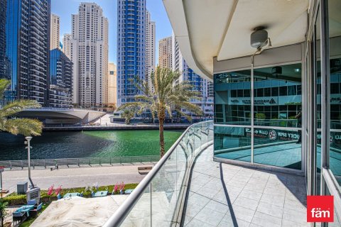 Apartamento en Dubai Marina, Dubai, 3 dormitorios, 198.3 m², № 109445 - foto 12