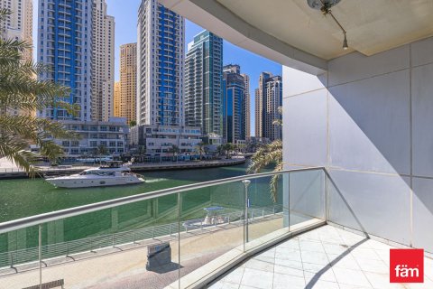 Apartamento en Dubai Marina, Dubai, 3 dormitorios, 198.3 m², № 109445 - foto 15