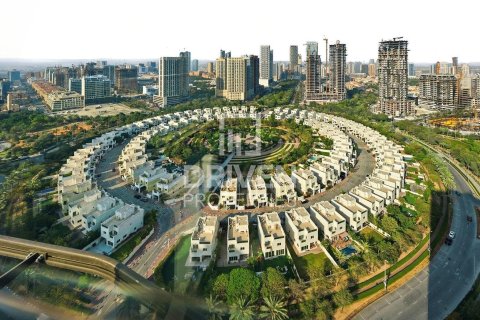 شقة في دائرة قرية جميرا, دبي 1غرف نوم, 92.81 م² رقم 137105 - صورة 28